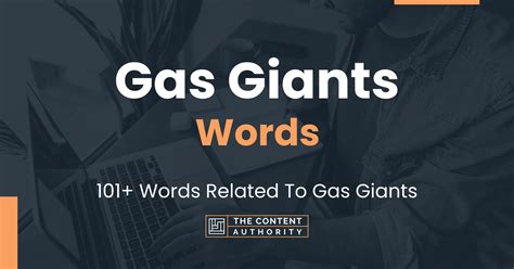 gas giant word hike|Gas giant Word Hike .